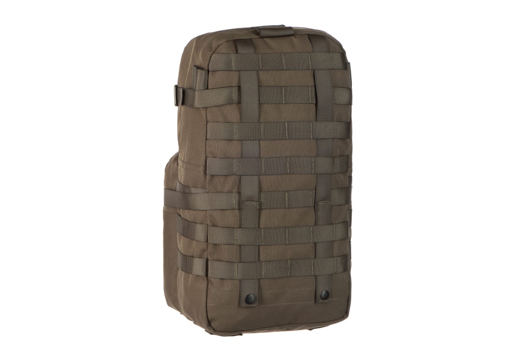 CARGO PACK RANGER GREEN (INVADER GEAR)