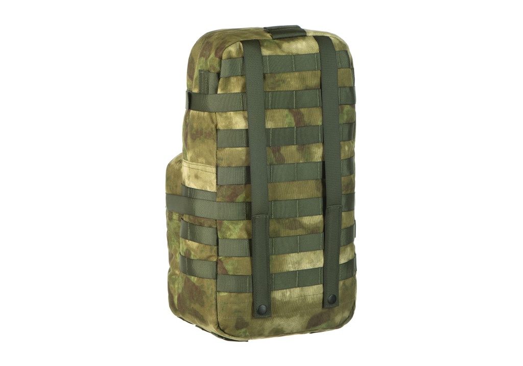 CARGO PACK NEGRO (INVADER GEAR) (copia)