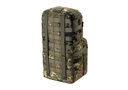 CARGO PACK NEGRO (INVADER GEAR) (copia)