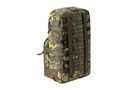 CARGO PACK NEGRO (INVADER GEAR) (copia)