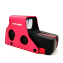 RED DOT RACCOON 551 ROJO RRD012