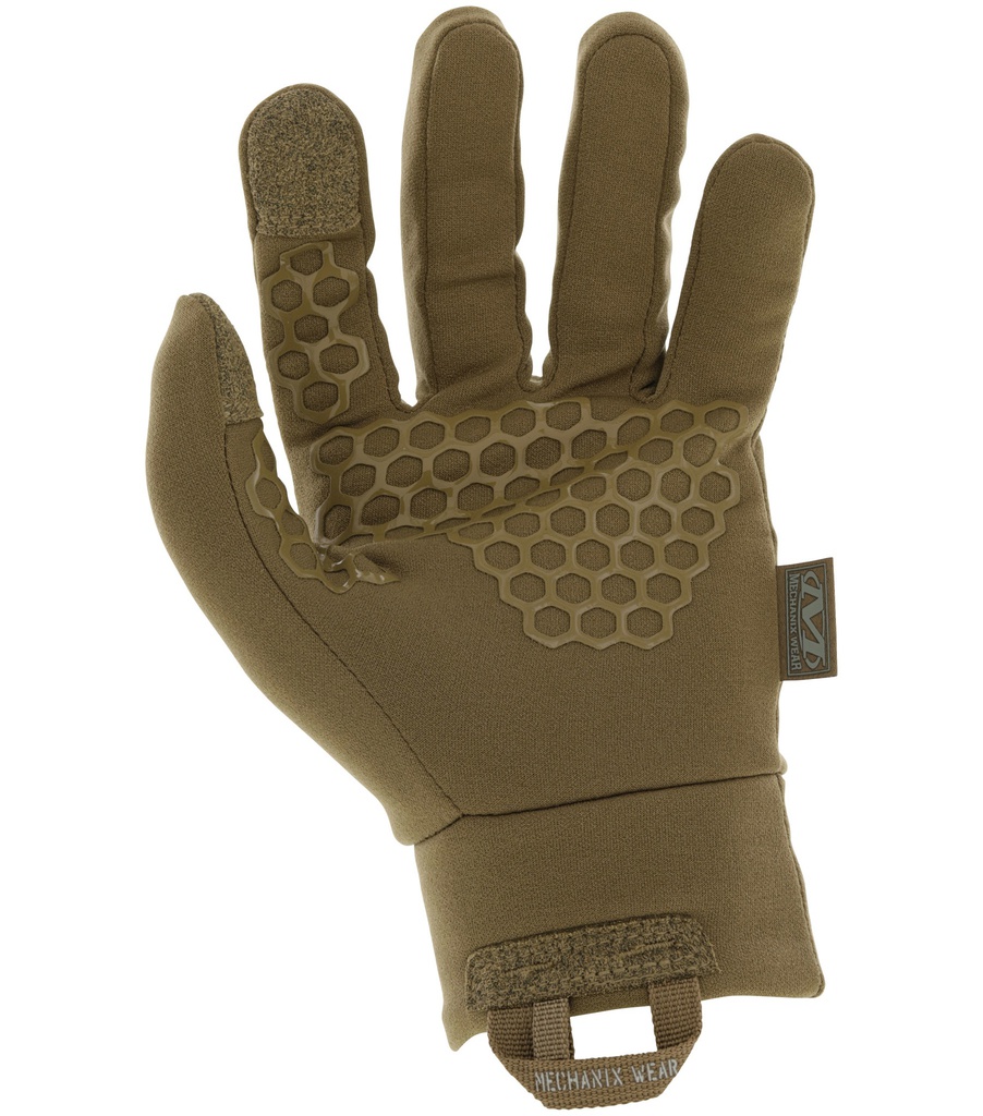 GUANTES COLDWORK FAST FIT COVERT MECHANIX