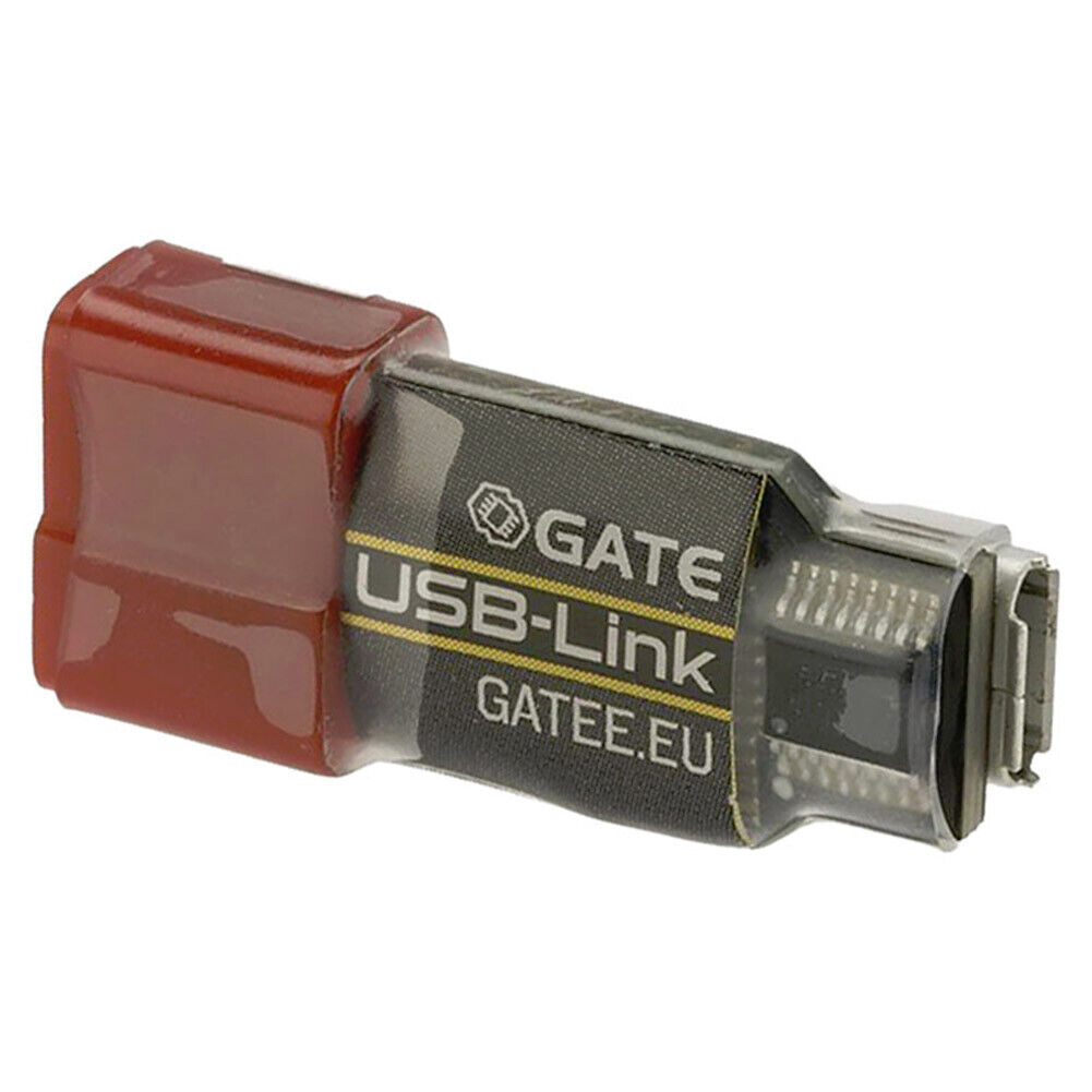 USB LINK- 2 GATE ESTACIÓN DE CONTROL