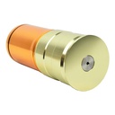 GRANADA DE GAS LARGA 40 mm - 144 BB SPECNA ARMS