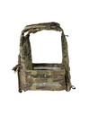 CHALECO CORSO DRAKE MK2 PIX. MULTICAM