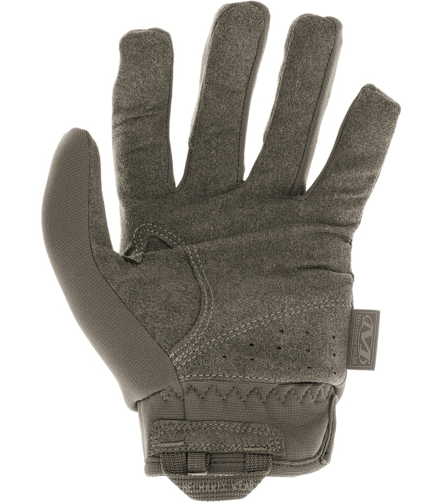 GUANTES FAST FIT GEN II RANGER GREEN MECHANIX