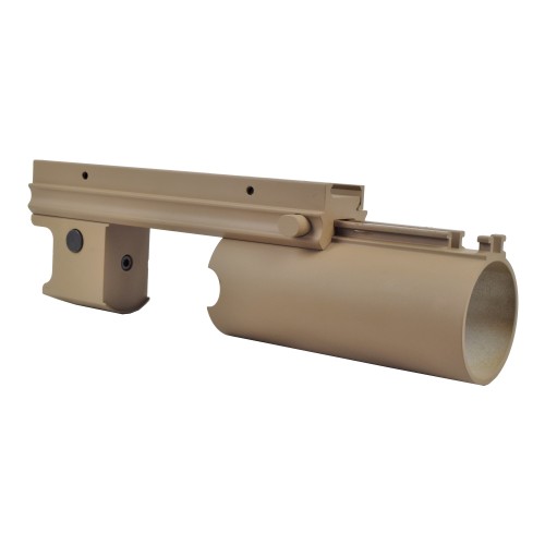 XM203 LANZAGRANADAS TAN DE 6 “ BIG DRAGON