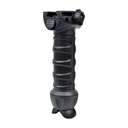 GRIP BIPODE NEGRO BD-8616