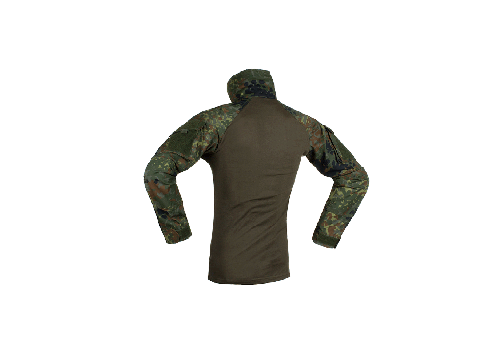 CAMISETA DE COMBATE FLECKTARN INVADER GEAR