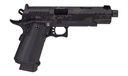 PISTOLA LUDUS III CUSTOM MC BK SECUTOR ARMS