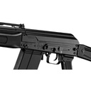 SCOPETA MARUI SAIGA 12K SBS GBB NEGRA