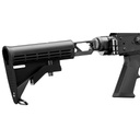 SCOPETA MARUI SAIGA 12K SBS GBB NEGRA