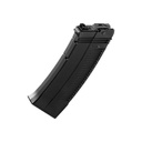 SCOPETA MARUI SAIGA 12K SBS GBB NEGRA