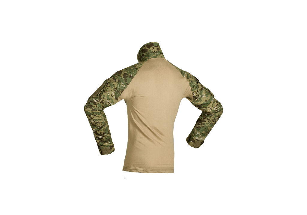 CAMISETA DE COMBATE SOCOM INVADER GEAR