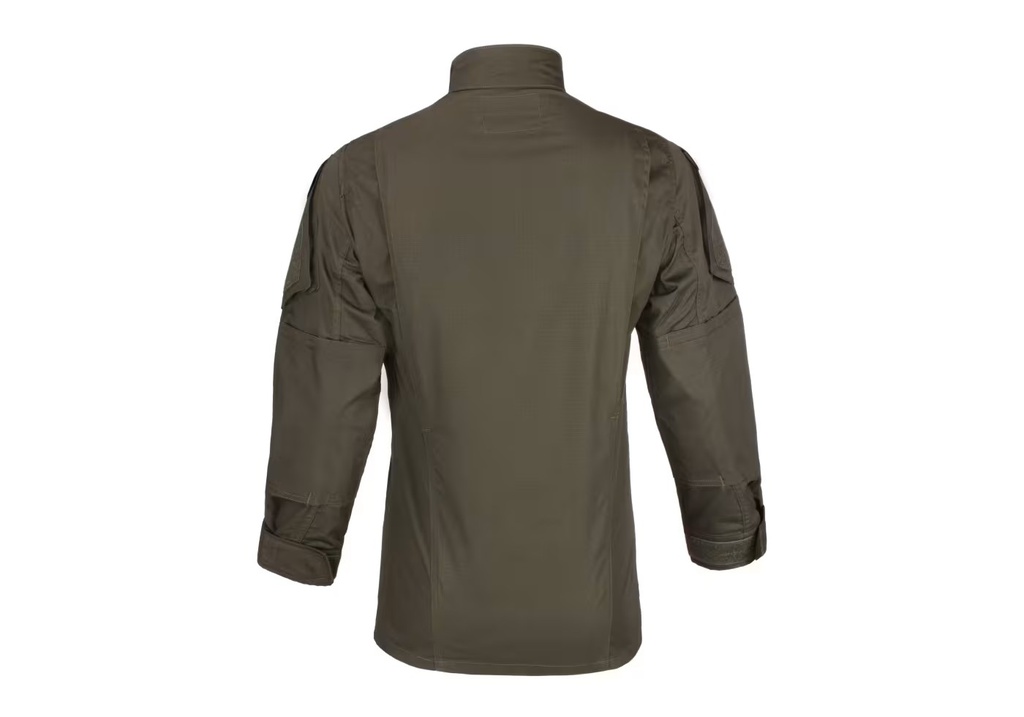 CAMISA REVENGER TDU OD INVADER GEAR