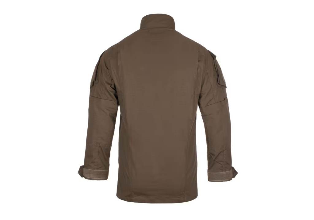 CAMISA REVENGER TDU RANGER GREEN INVADER GEAR