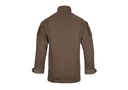 CAMISA REVENGER TDU RANGER GREEN INVADER GEAR