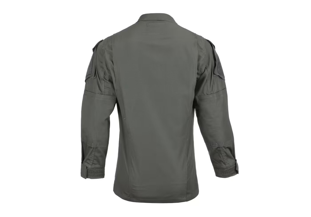 CAMISA REVENGER TDU WOLF GREY INVADER GEAR