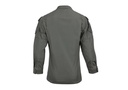CAMISA REVENGER TDU WOLF GREY INVADER GEAR