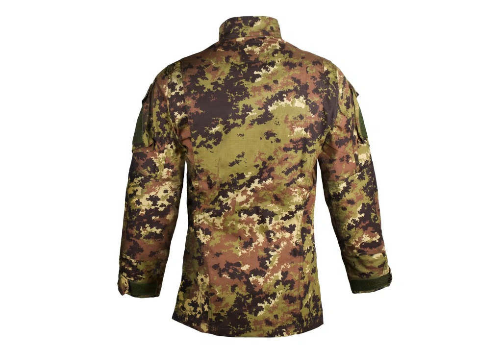 CAMISA REVENGER TDU VEGETATO INVADER GEAR