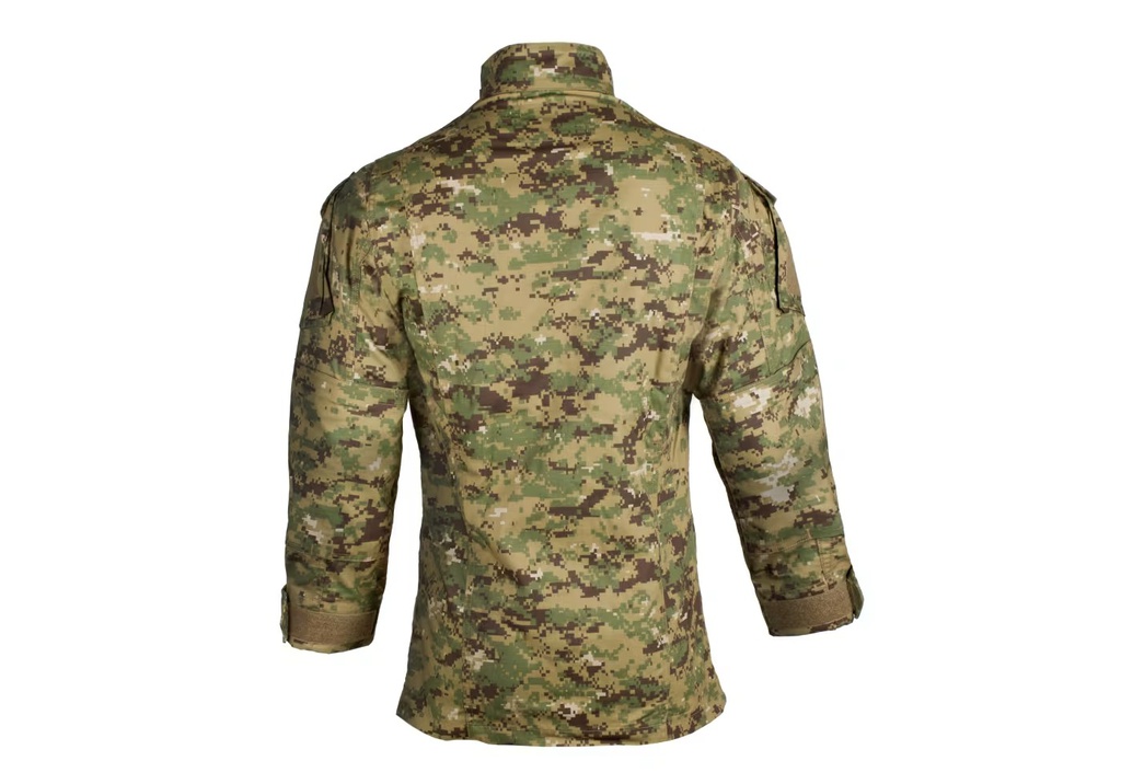 CAMISA REVENGER TDU SOCOM INVADER GEAR