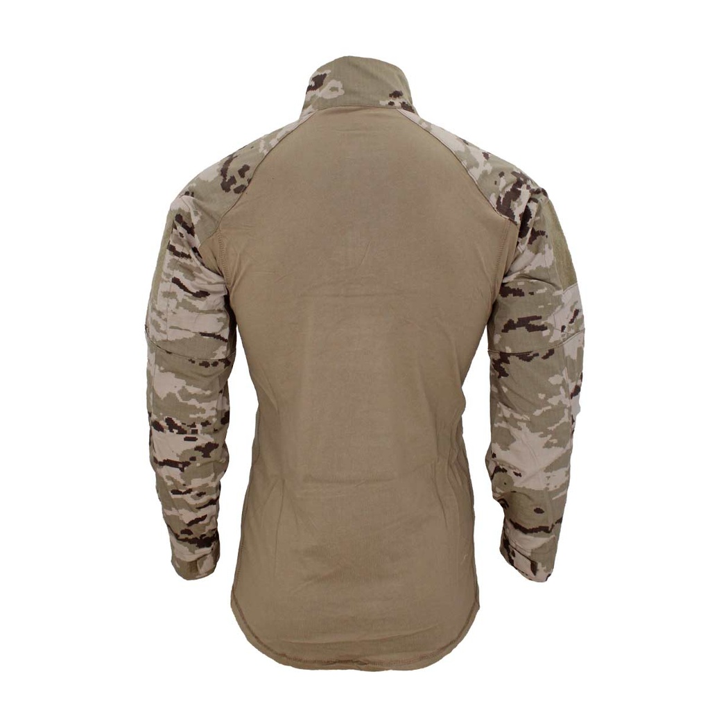 CAMISETA COMBATE CORSO BLACKBEARD PIX ARIDO