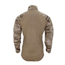 CAMISETA COMBATE CORSO BLACKBEARD PIX ARIDO