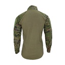 CAMISETA COMBATE CORSO BLACKBEARD PIX. BOSCOSO