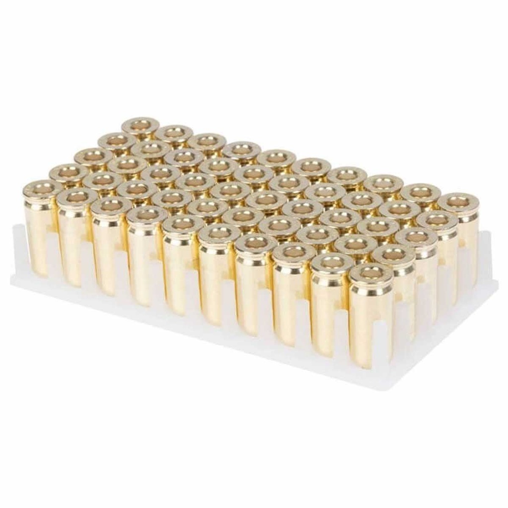 [KA9] BALAS DETONADORAS FOGUEO KAISER 9MM 50PCS DORADA