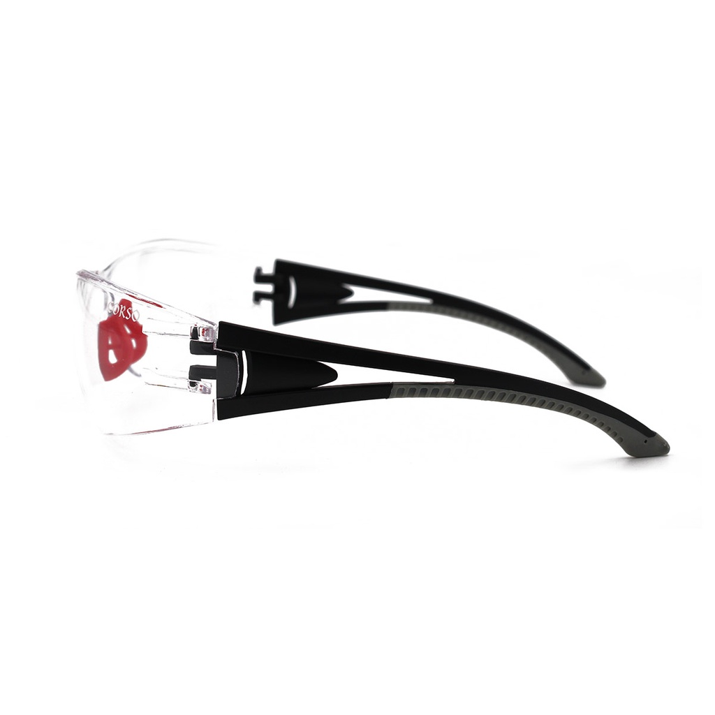 GAFA CORSO REVENGE MK1 TRANSPARENTE