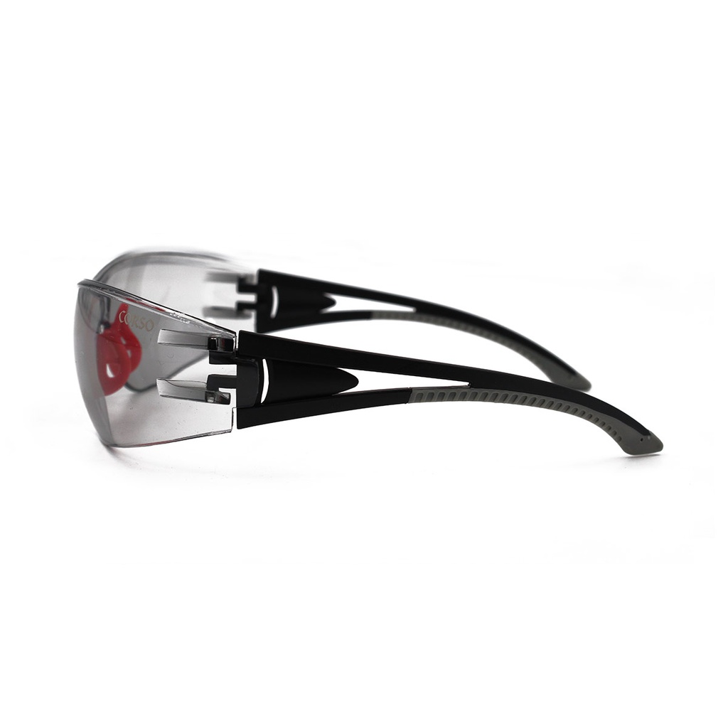 GAFA CORSO REVENGE MK1 TRANSPARENTE