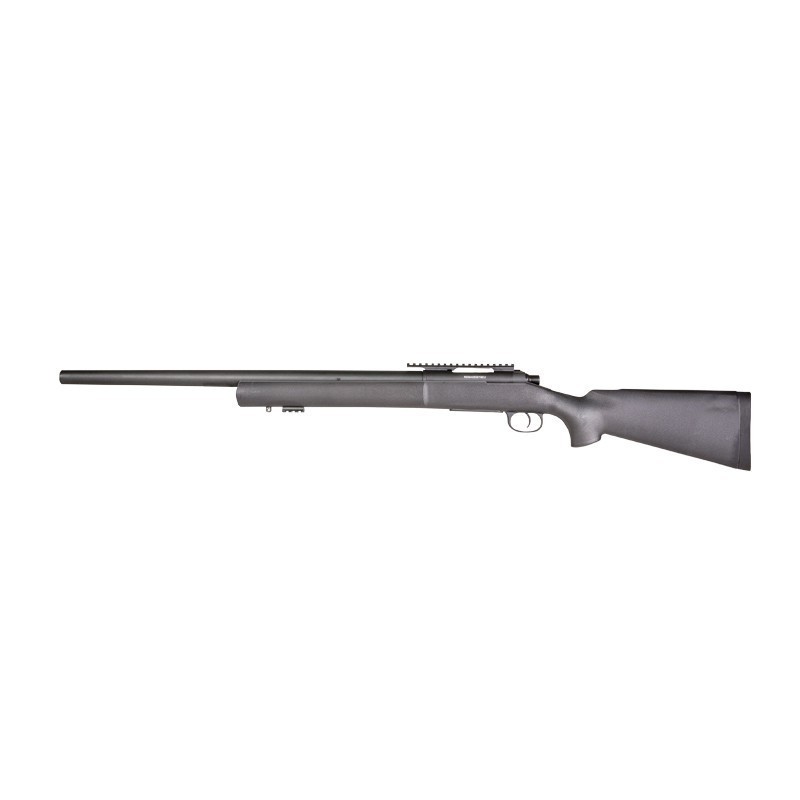 RIFLE DE FRANCOTIRADOR ROSSI STORM 24 HPA