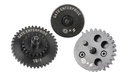 SET DE ENGRANAJES V2/3 REFORZADOS CNC 13:1 (copia)