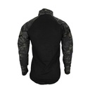 CAMISETA COMBATE CORSO BLACKBEARD MULTICAM