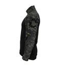 CAMISETA COMBATE CORSO BLACKBEARD MULTICAM