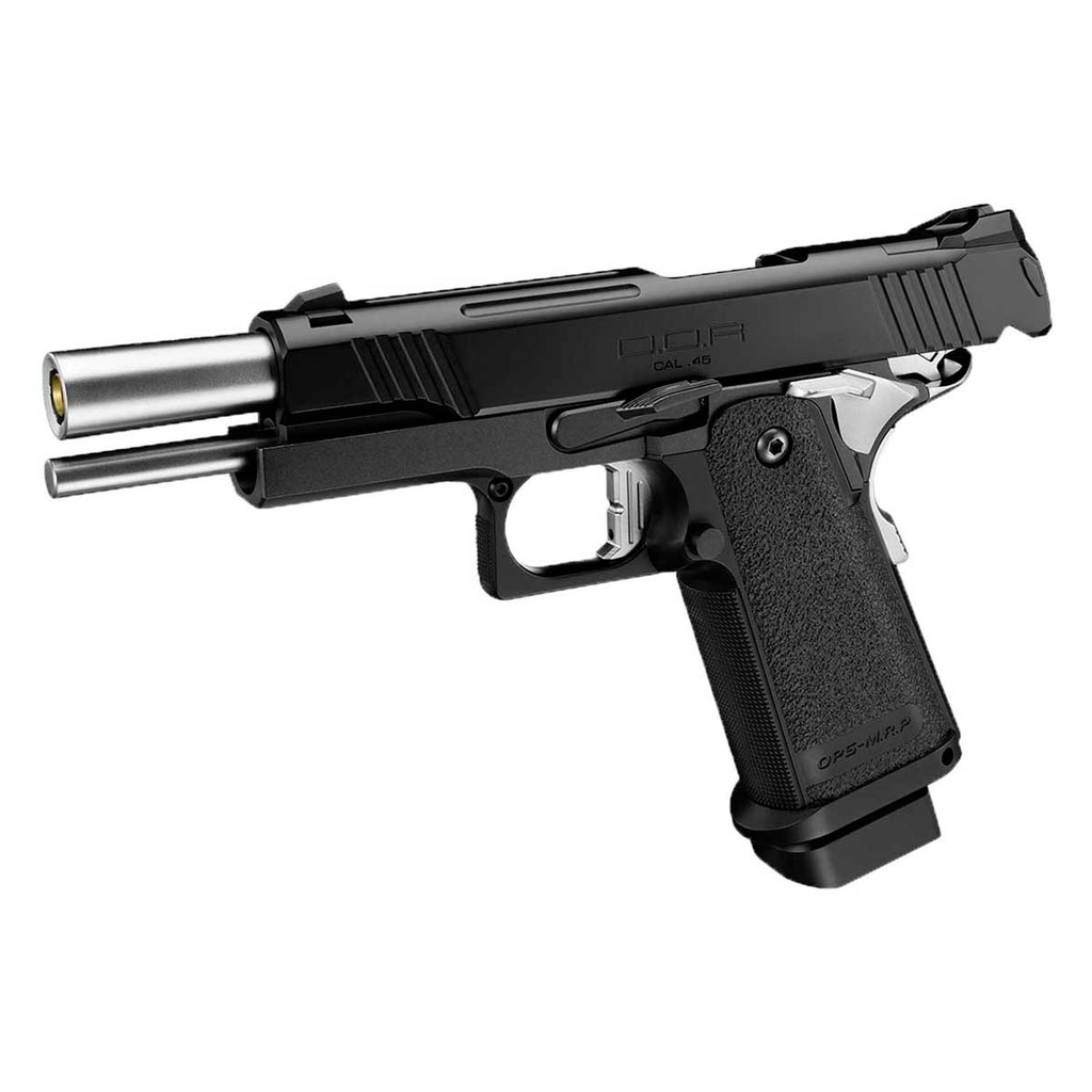 HI-CAPA 5.1 D.O.R. GBB  TOKYO MARUI