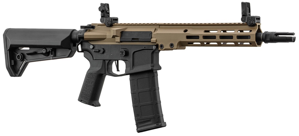 STALKER 8 LT-44 GEN 2 REPLICA