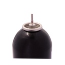 BOTELLA GAS ARSENIC IRON 14KG CON SILICONA