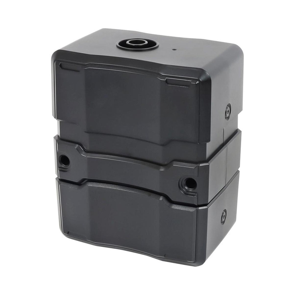 SPEED LOADER ELECTRONICO LAYLAX 1300BB NEGRO