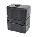 SPEED LOADER ELECTRONICO LAYLAX 1300BB NEGRO