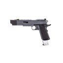 PISTOLA ROSSI REDWINGS OPEN CLASS 1911 GRIS