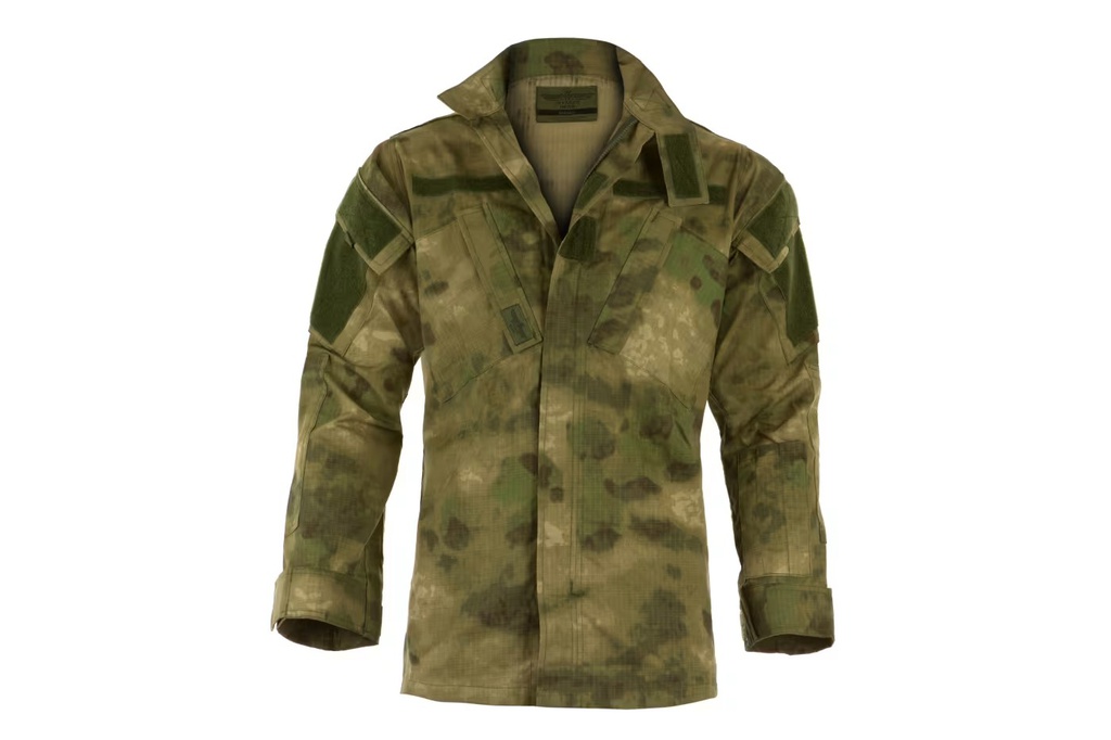 CAMISA REVENGER TDU EVERGLADE INVADER GEAR