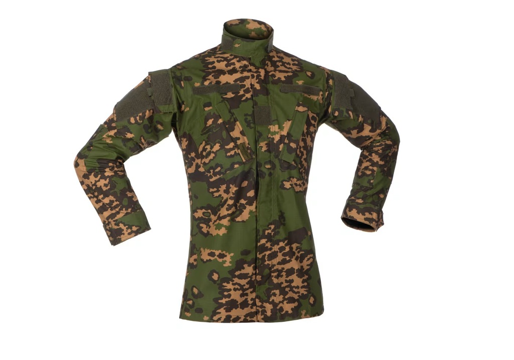 CAMISA REVENGER TDU PARTIZAN INVADER GEAR