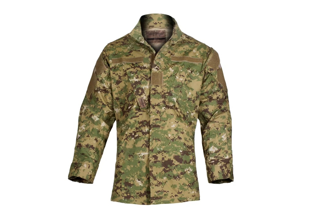 CAMISA REVENGER TDU SOCOM INVADER GEAR