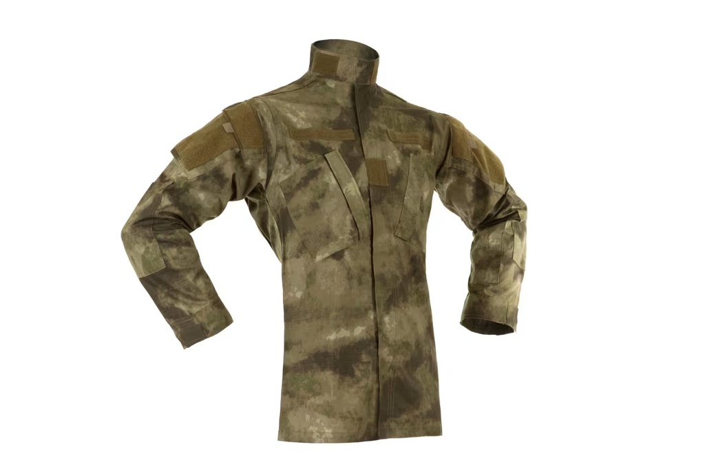 CAMISA REVENGER TDU STONE DESERT INVADER GEAR