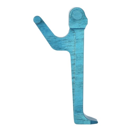 RETROARMS CNC TRIGGER AK TYPE B AZUL (RA-6784)