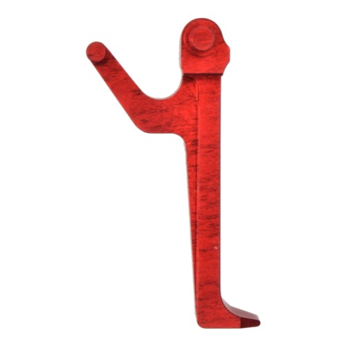 RETROARMS CNC TRIGGER AK TYPE B ROJO (RA-6782)