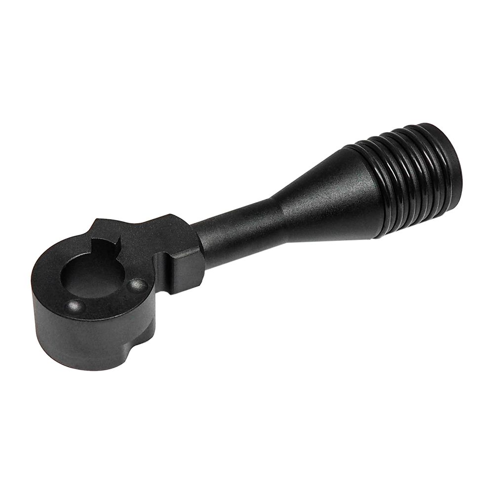 ACTION ARMY B01-020 VSR-10 BOLT HANDLE BK