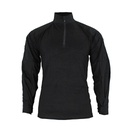 CAMISETA COMBATE CORSO BLACKBEARD NEGRO
