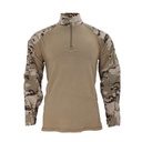 CAMISETA COMBATE CORSO BLACKBEARD PIX ARIDO